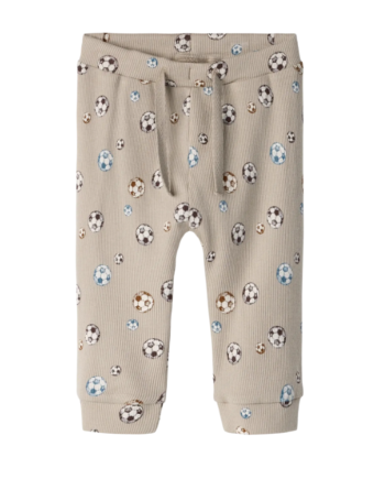Name It Davey Pants Pure Cashmere 50 Cm