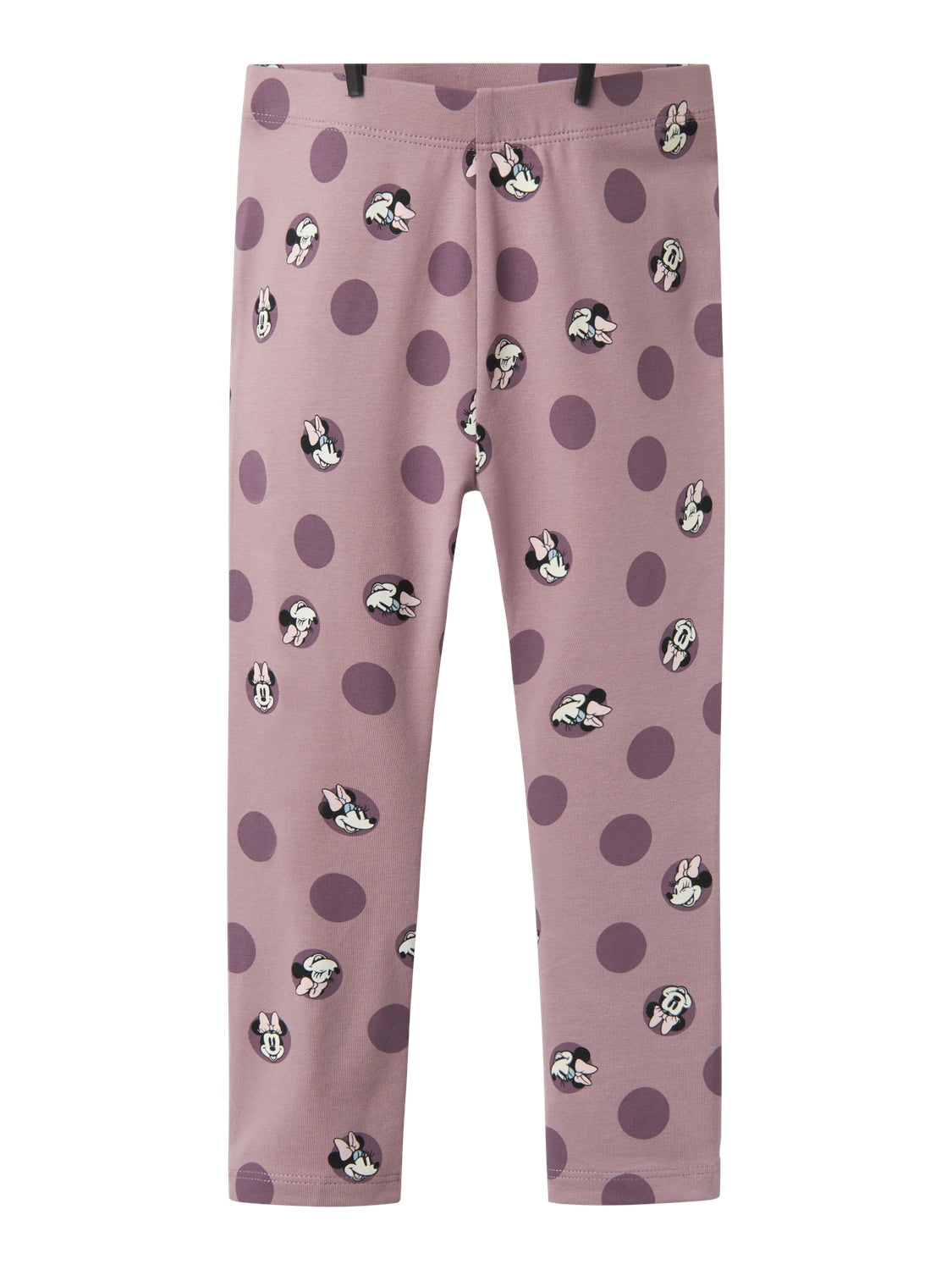 Name It Demi Minni Leggins Elderberry 92 Cm