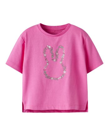 Name It Deneas Ss Top Strawberry Moon 92 Cm