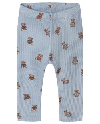 Name It Denkab Long John Blue Fog 50 Cm