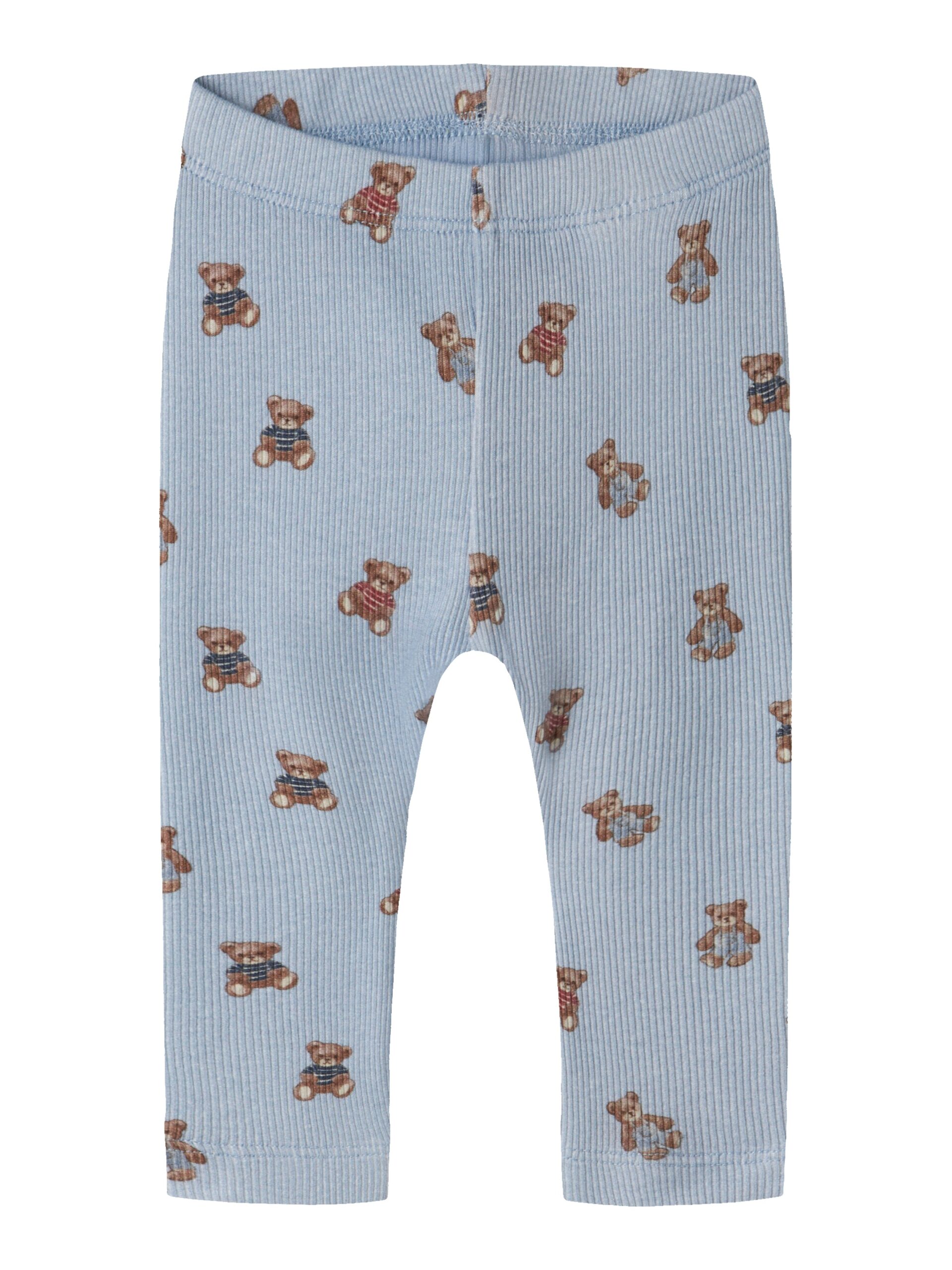 Name It Denkab Long John Blue Fog 50 Cm