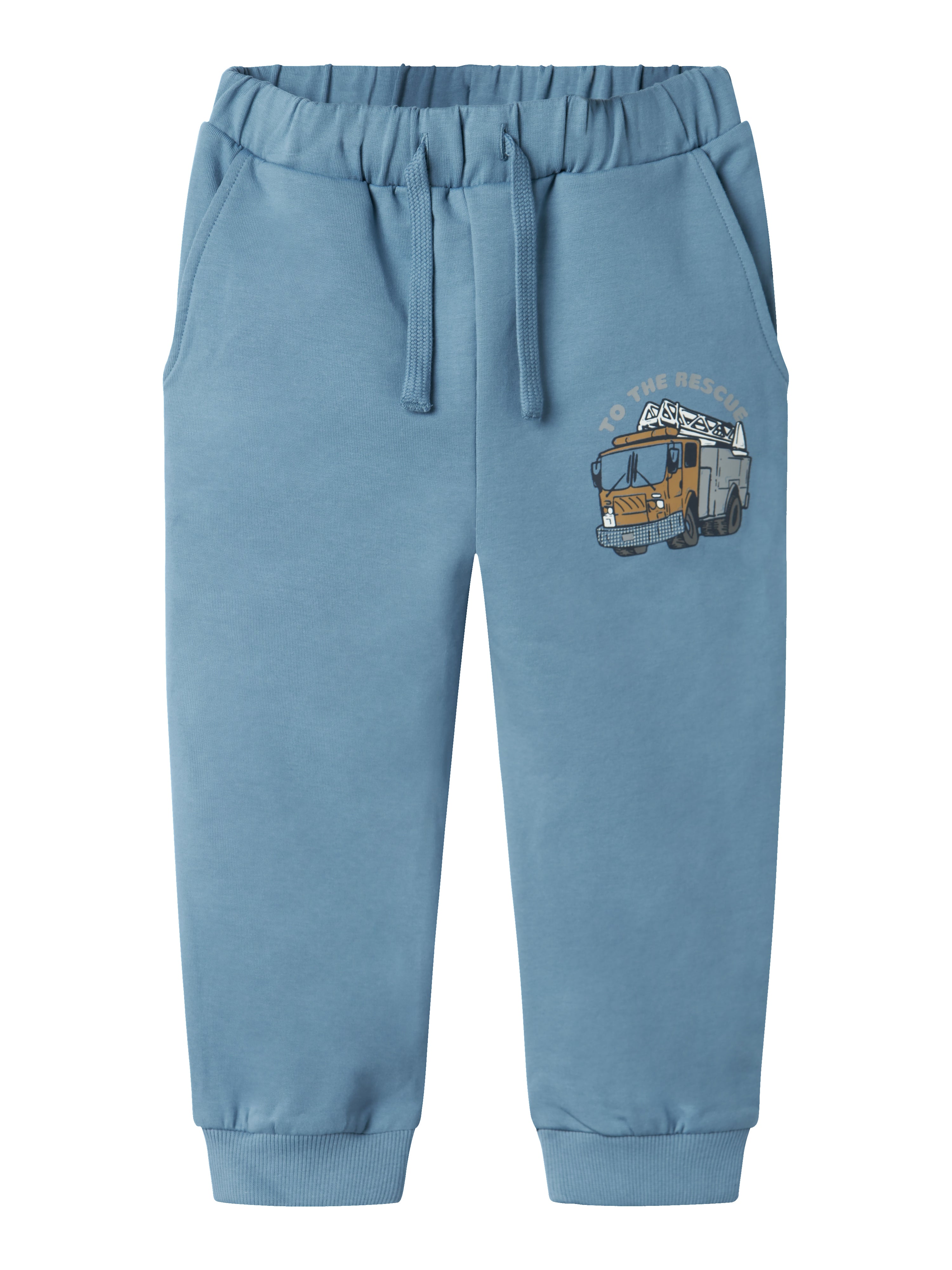 Name It Dennis Sweat Pants Spring Lake 92 Cm