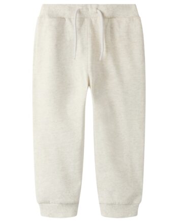 Name It Denson Sweatpants Peyote Melange 86 Cm