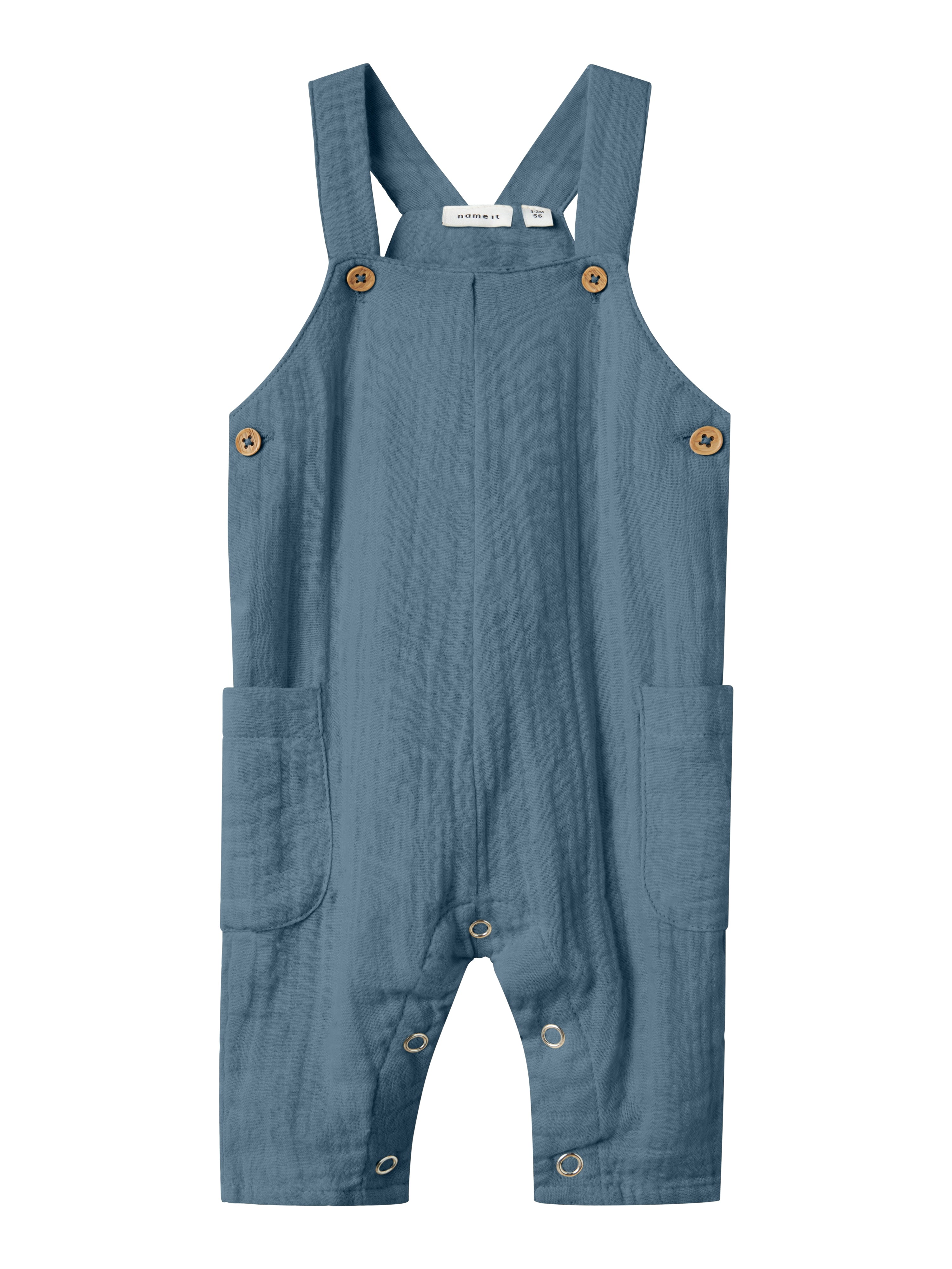 Name It Deove Overall Spring Lake 50 Cm