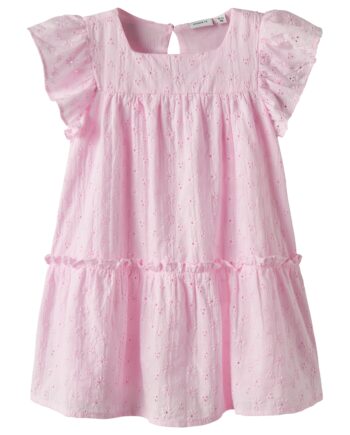 Name It Detines Ss Dress Pirouette 92 Cm