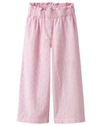 Name It Detines Wide Pant Pirouette 92 Cm