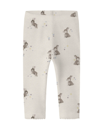 Name It Diakab Legging Peyote Melange 50 Cm