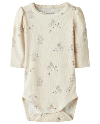 Name It Diakab Ls Body Peyote Melange 50 Cm