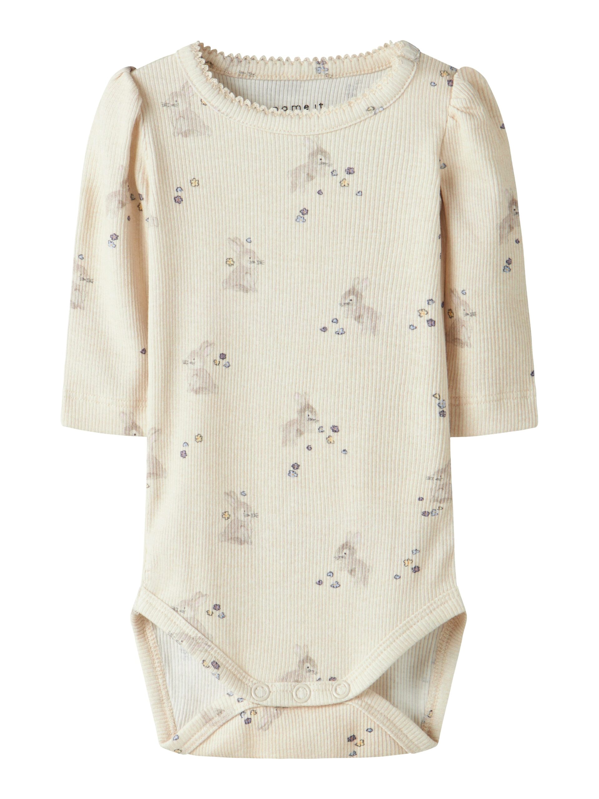 Name It Diakab Ls Body Peyote Melange 50 Cm