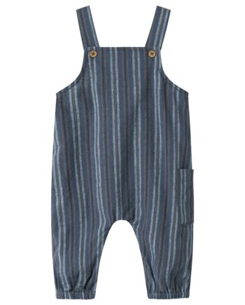Name It Dilon Overall Vintage Indigo 56 Cm