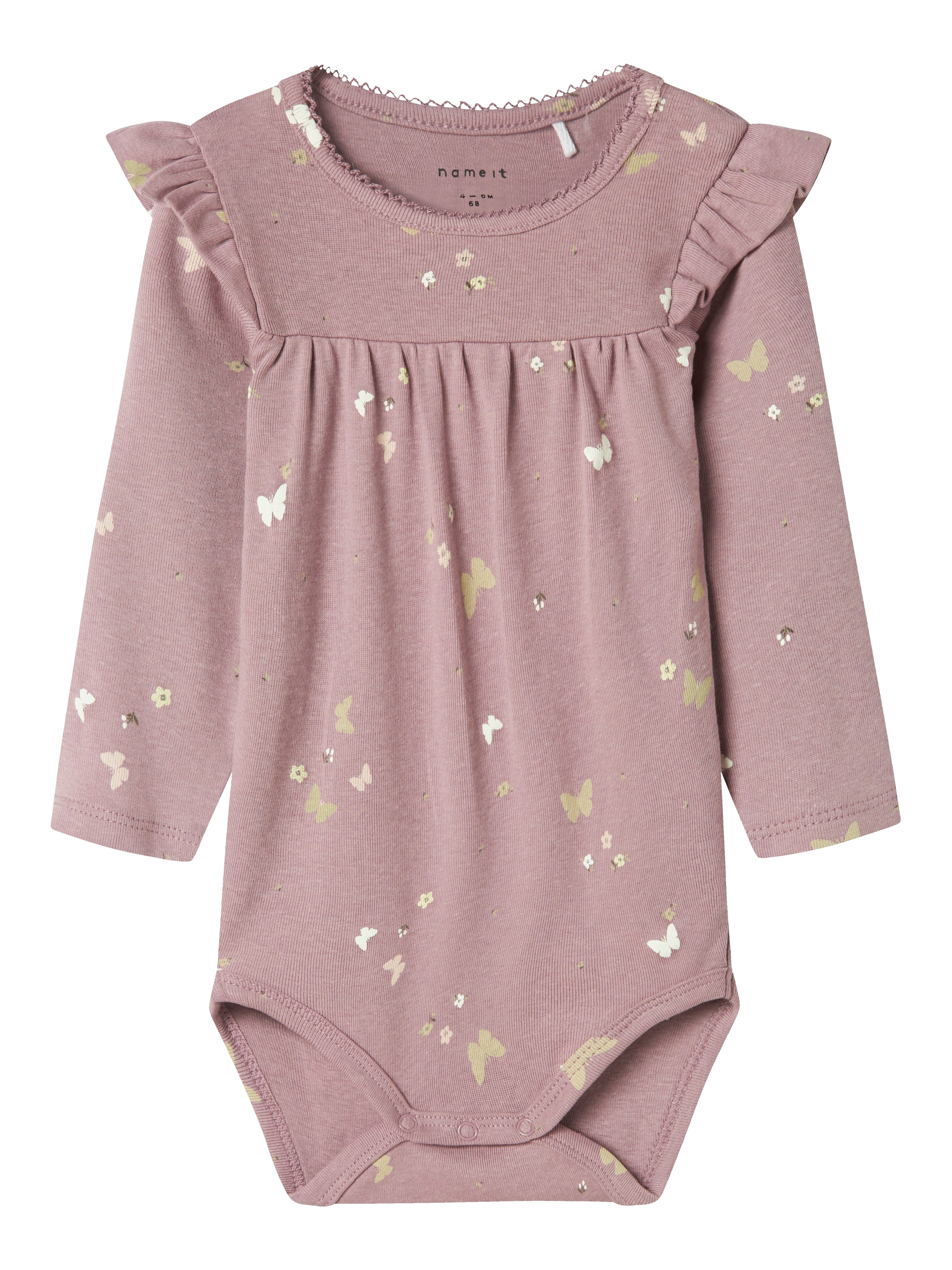 Name It Disse Body Elderberry 50 Cm