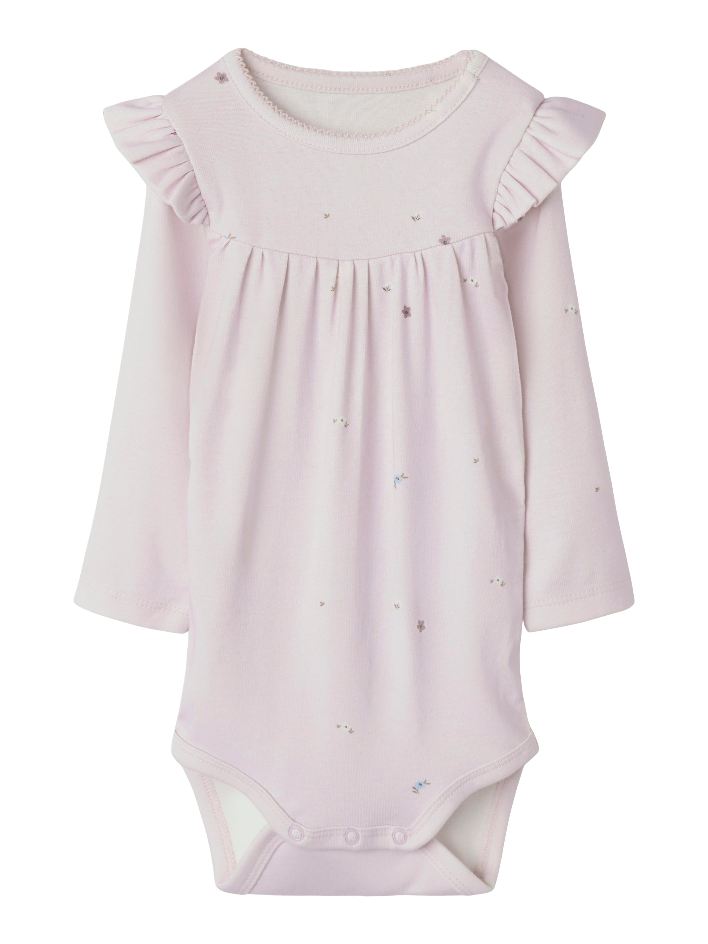 Name It Disse Body Light Lilac 50 Cm