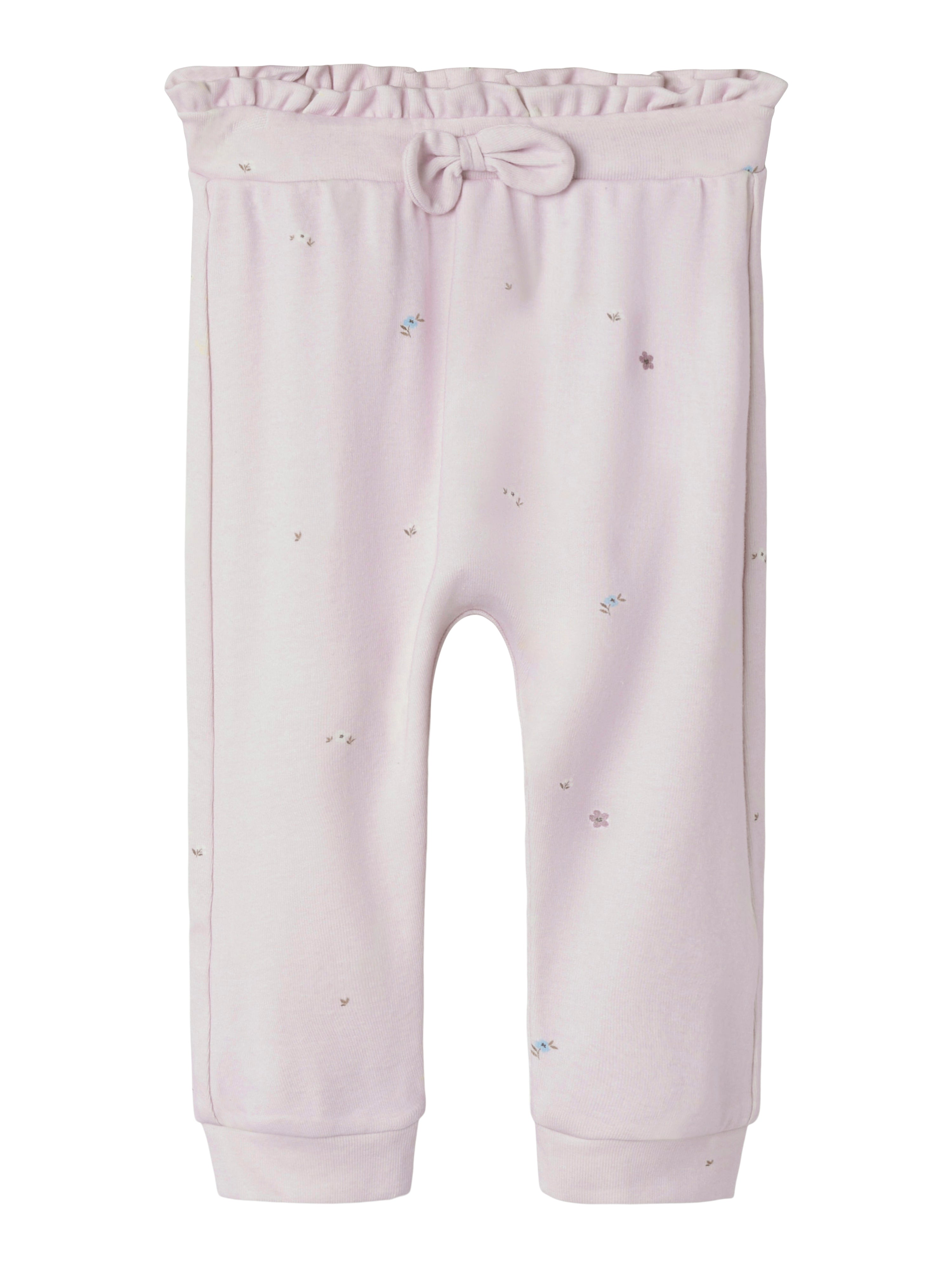 Name It Disse Pants Light Lilac 50 Cm