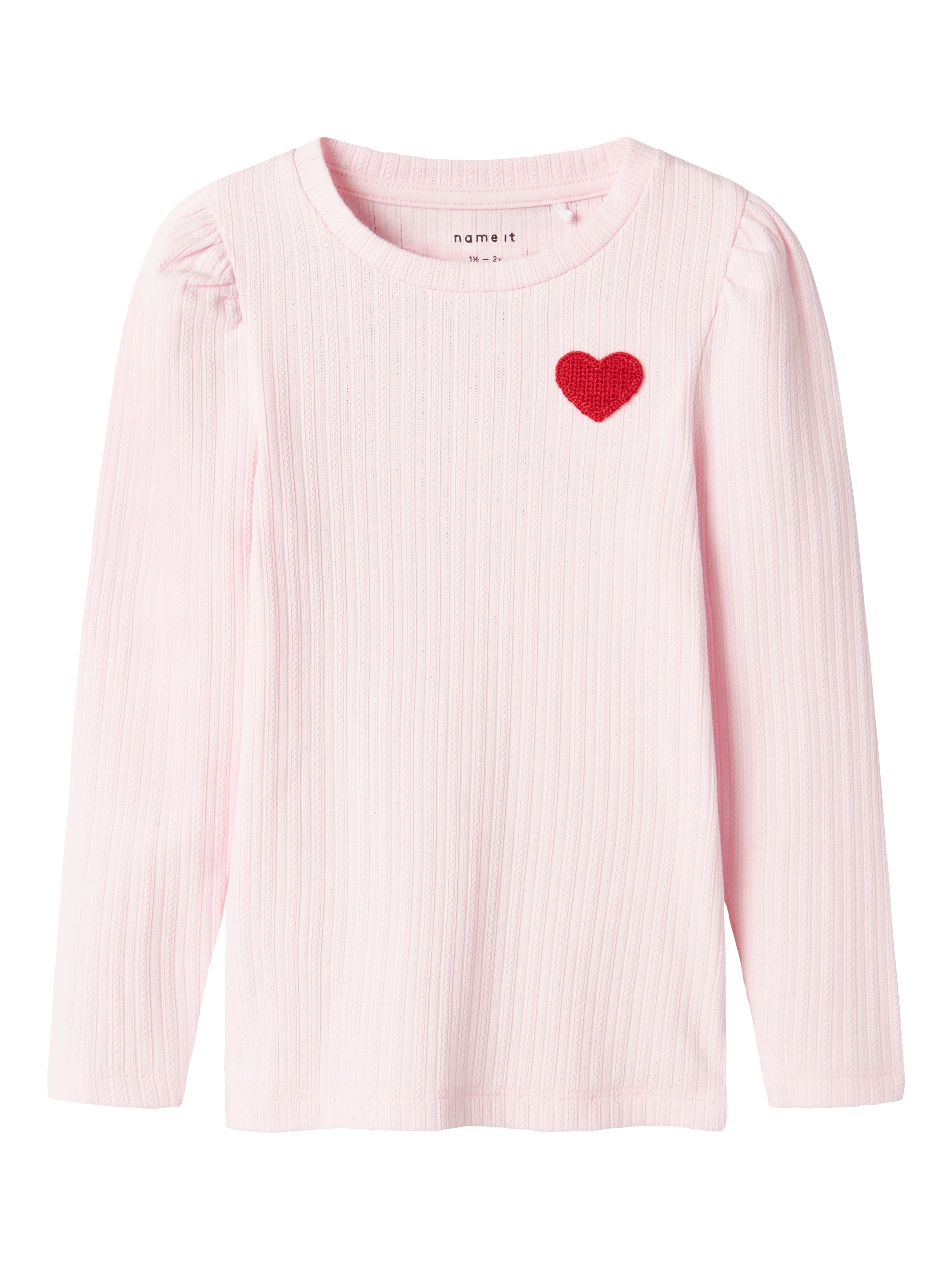 Name It Dlove Top Ballerina 92 Cm