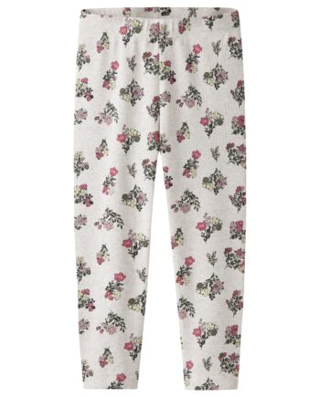 Name It Doritta Leggings Peyote Melange 92 Cm