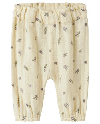 Name It Dorthea Pants Pear Sorbet 56 Cm