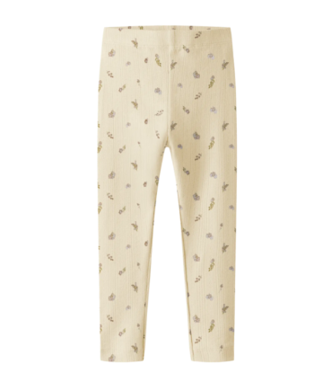 Name It Dortheas Leggings Pear Sorbet 92 Cm