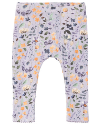 Name It Dussa Leggings Orchid Petal 50 Cm