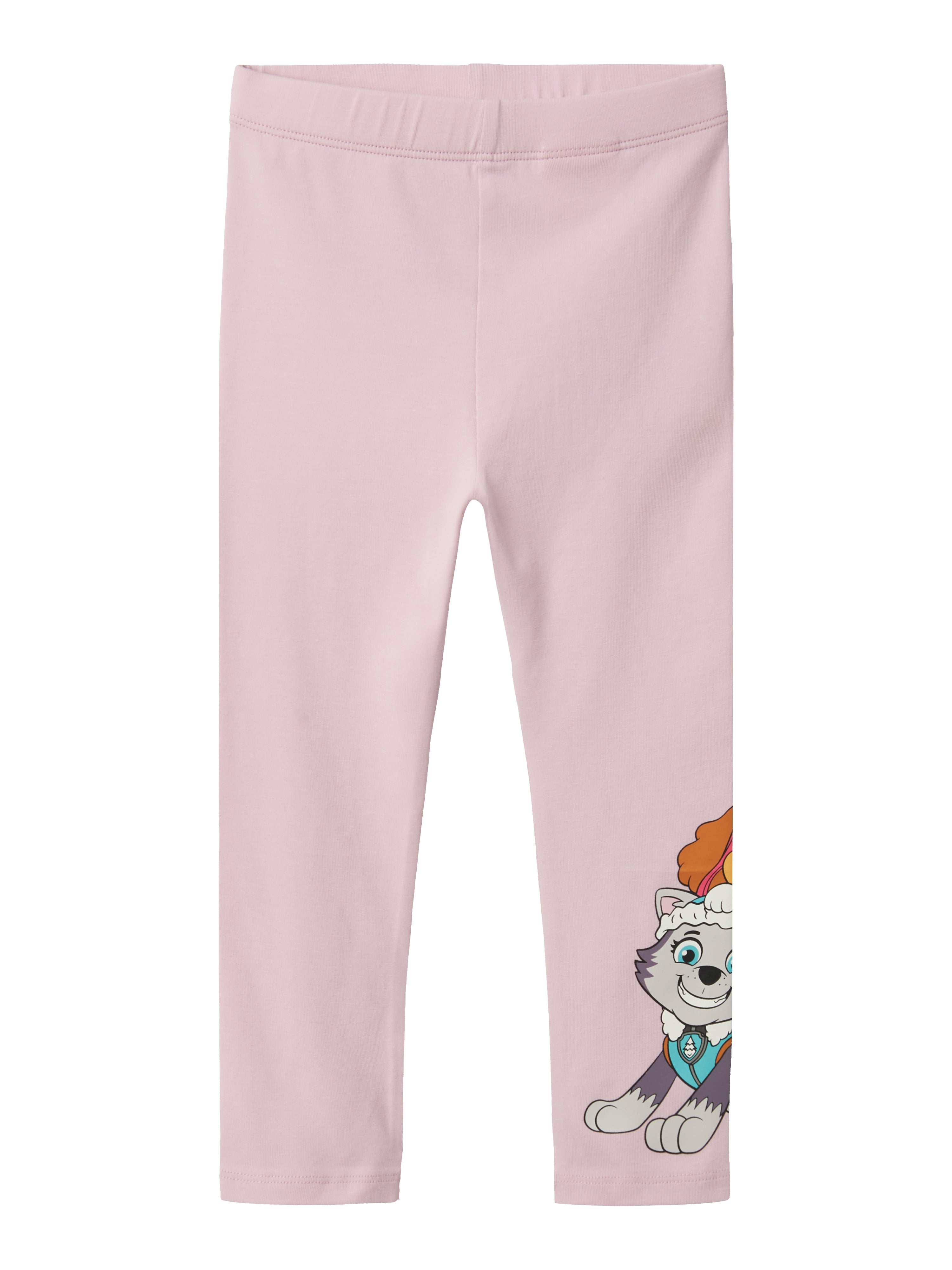 Name It Dyri Paw Patrol Leggings Winsome Orchid 92 Cm