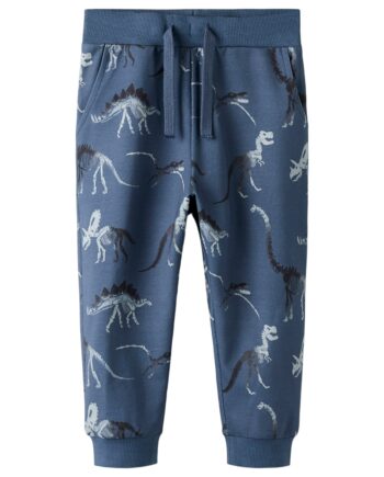 Name It Fabia Sweat Pants Vintage Indigo 92 Cm