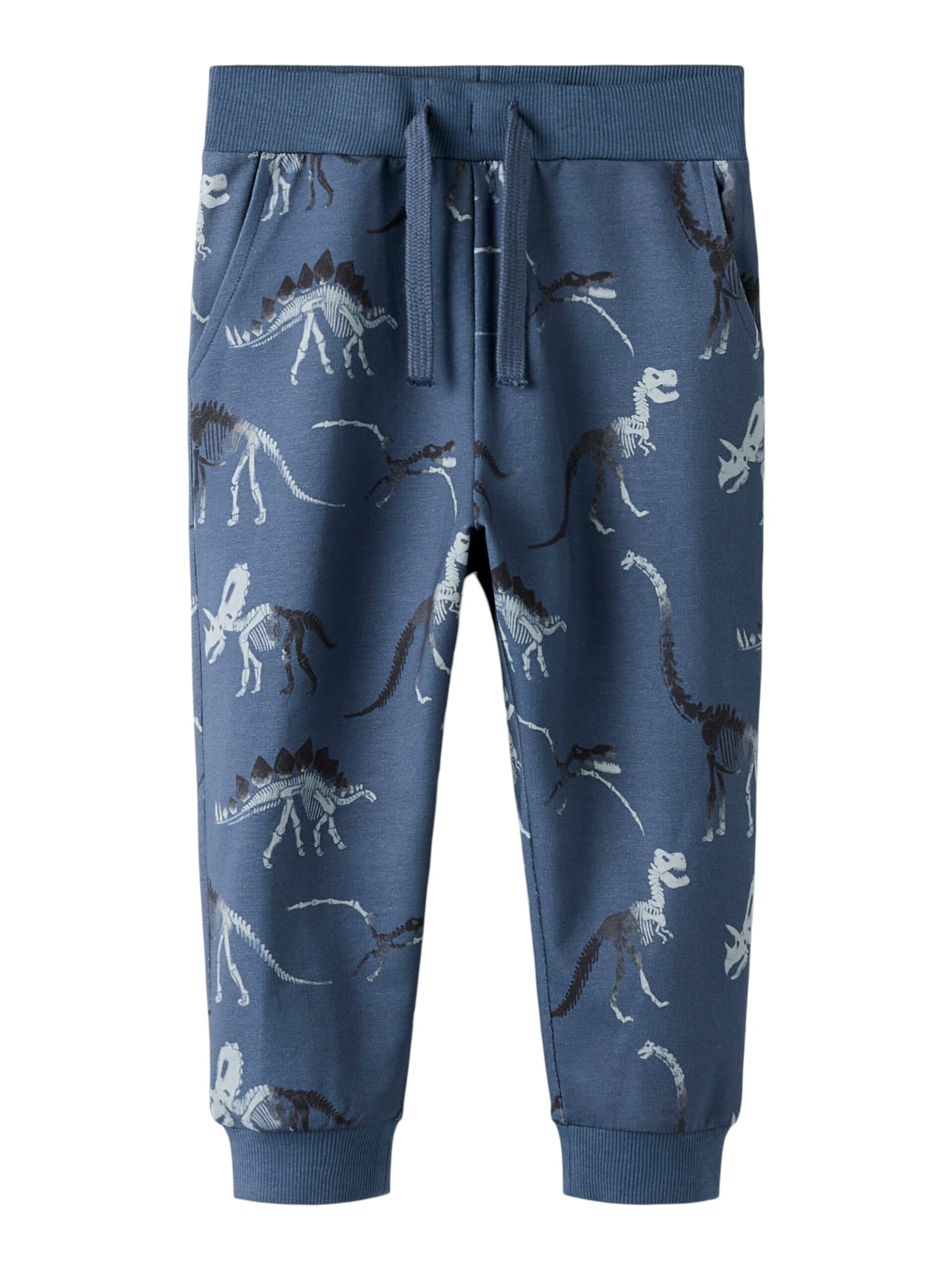 Name It Fabia Sweat Pants Vintage Indigo 92 Cm