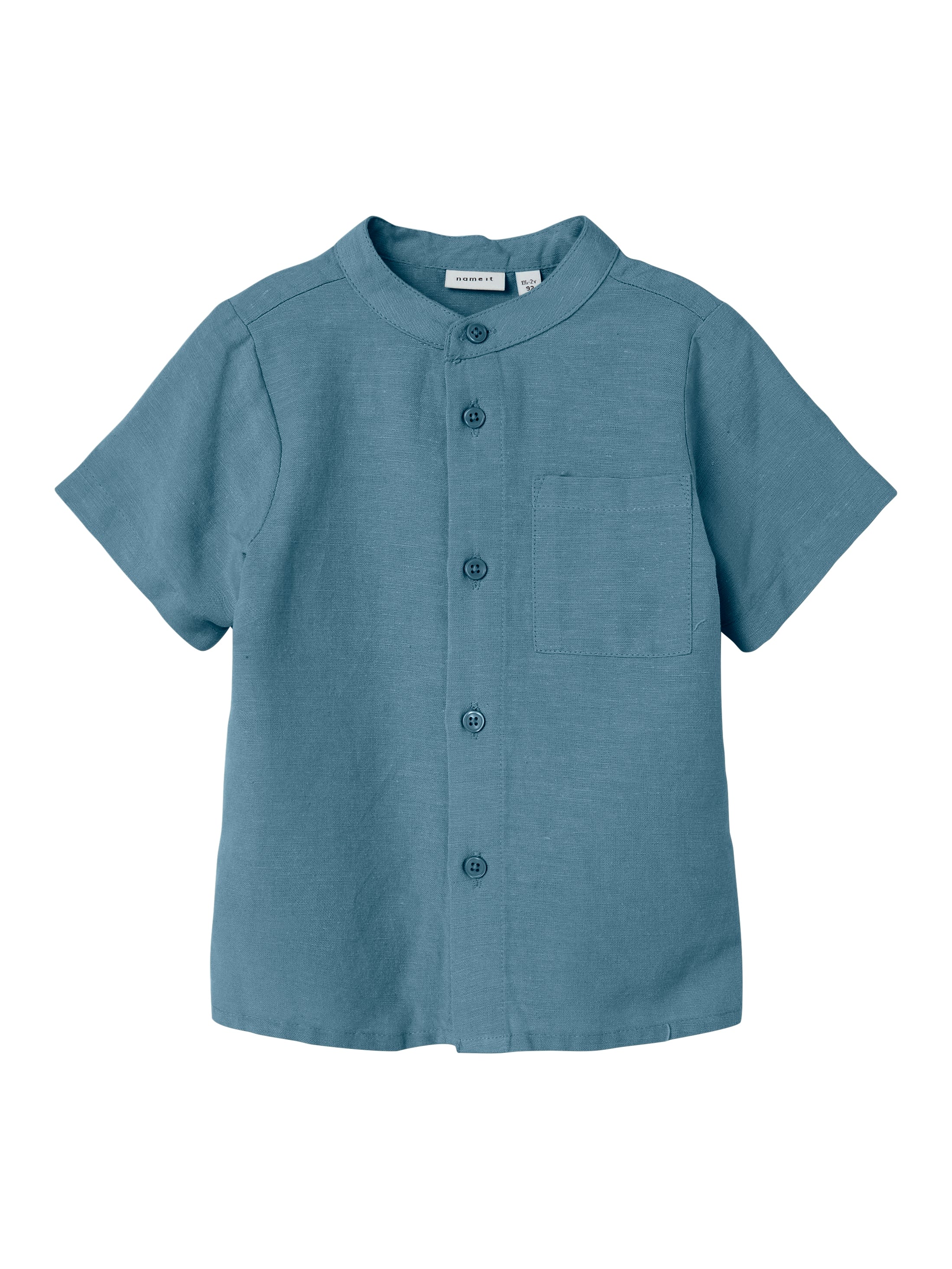 Name It Faher Shirt Spring Lake 92 Cm