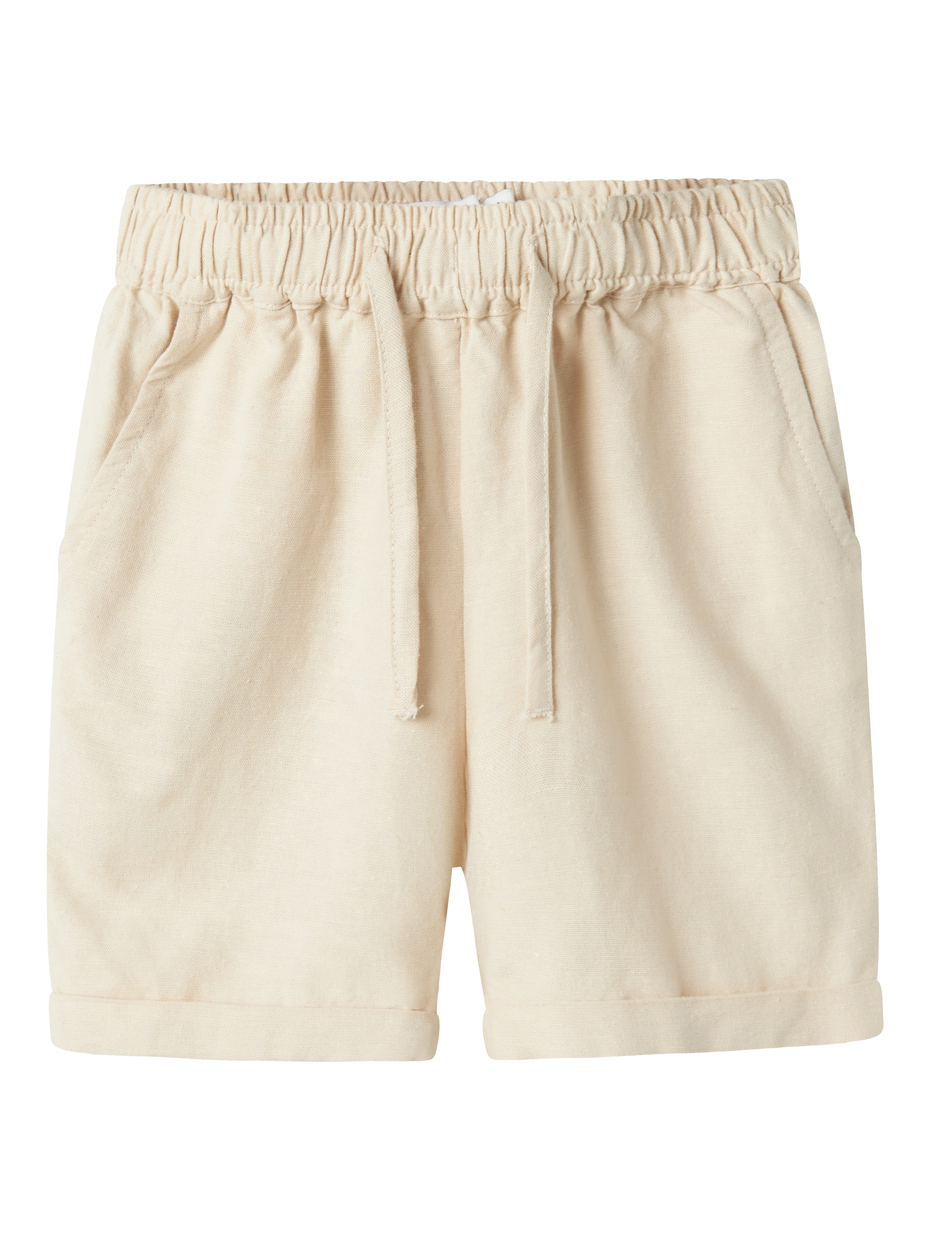 Name It Faher Shorts Peyote 92 Cm