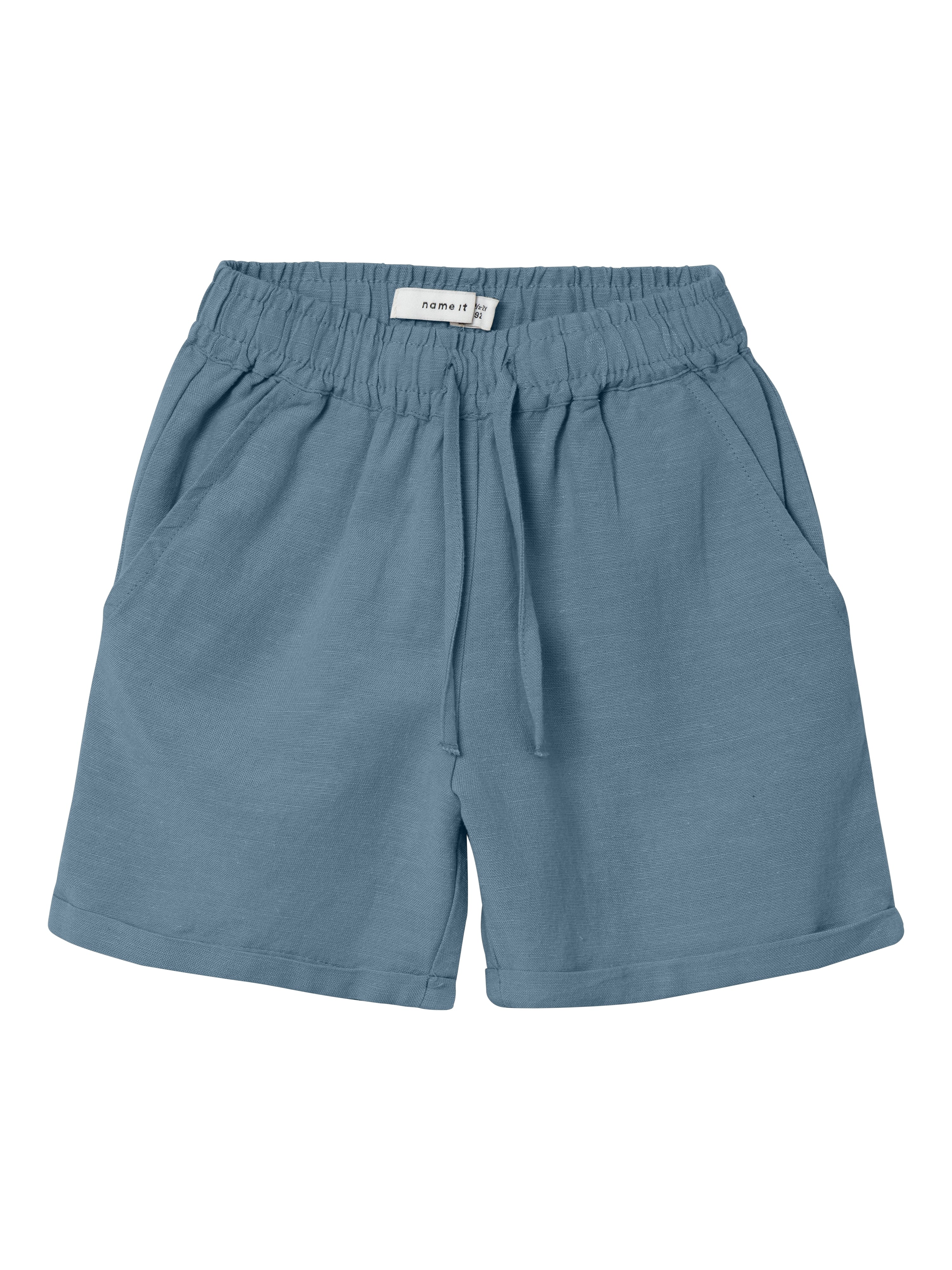 Name It Faher Shorts Spring Lake 92 Cm