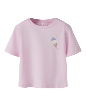 Name It Fairi Ss Top Pirouette 92 Cm