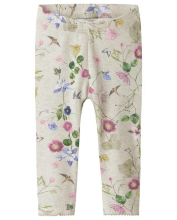 Name It Falca Legging Peyote Melange 50 Cm