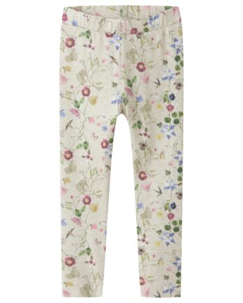 Name It Falca Leggings Peyote Melange 92 Cm