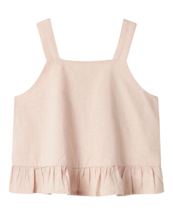 Name It Falinnen Top Sepia Rose 86 Cm