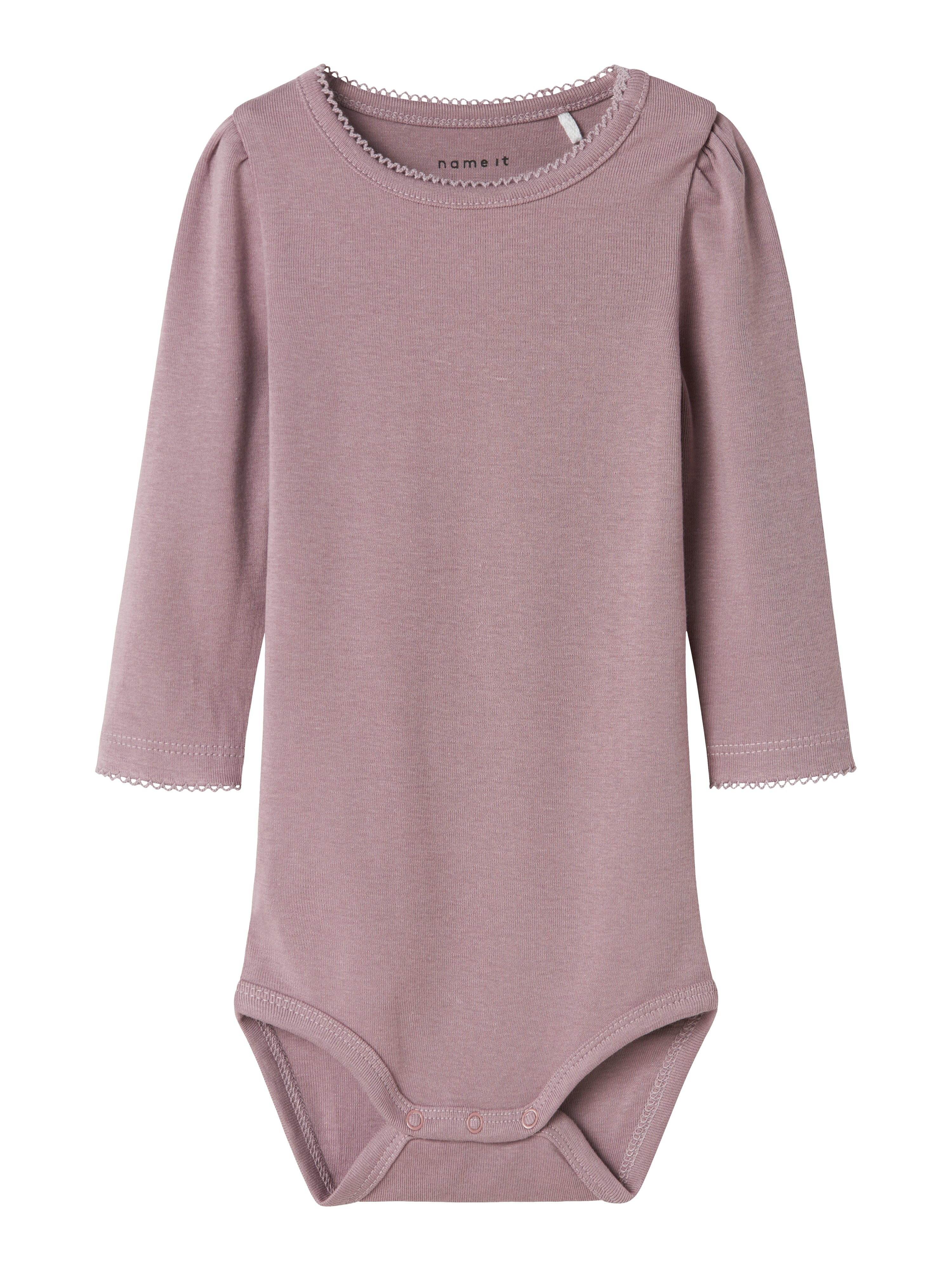 Name It Fallon Body Elderberry 50 Cm
