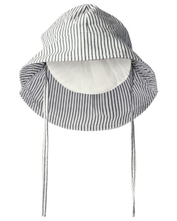 Name It Far Hat Cloud Dancer 34-39    -  Mdr