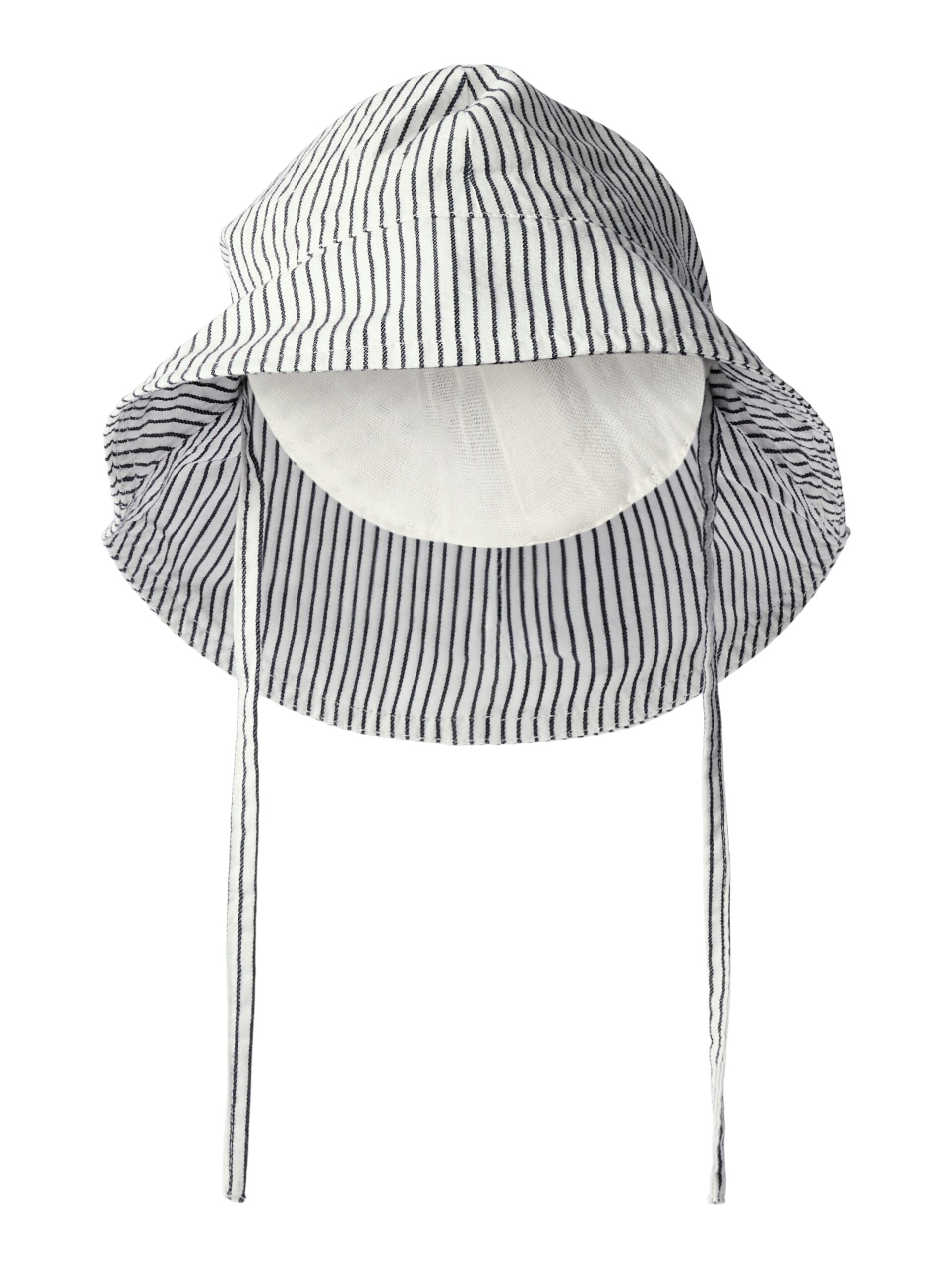 Name It Far Hat Cloud Dancer 34-39 - Mdr