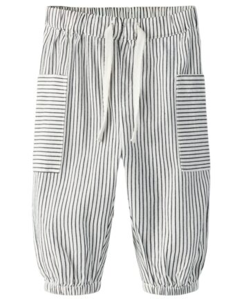 Name It Far Pants Cloud Dancer 56 Cm
