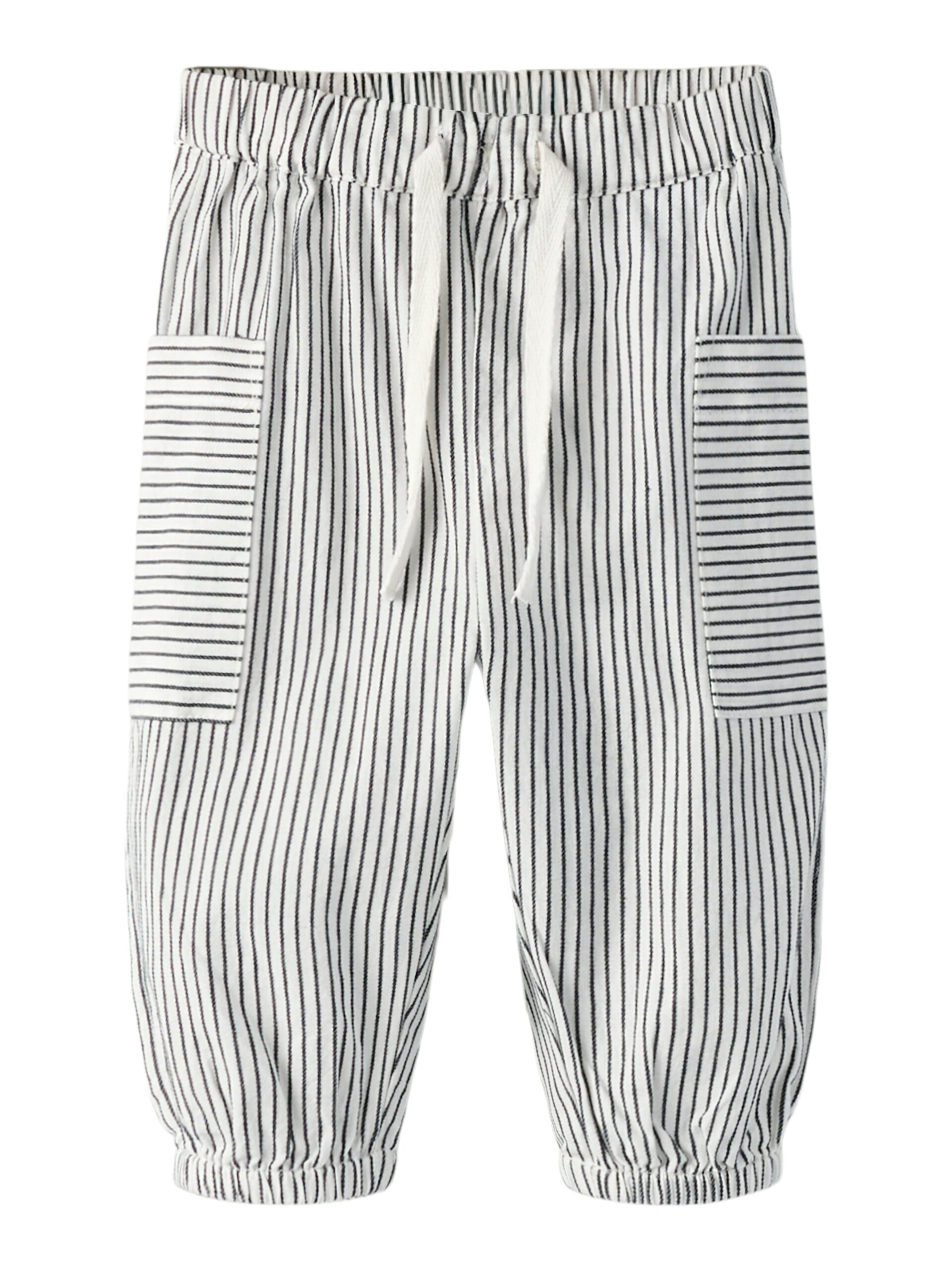 Name It Far Pants Cloud Dancer 56 Cm