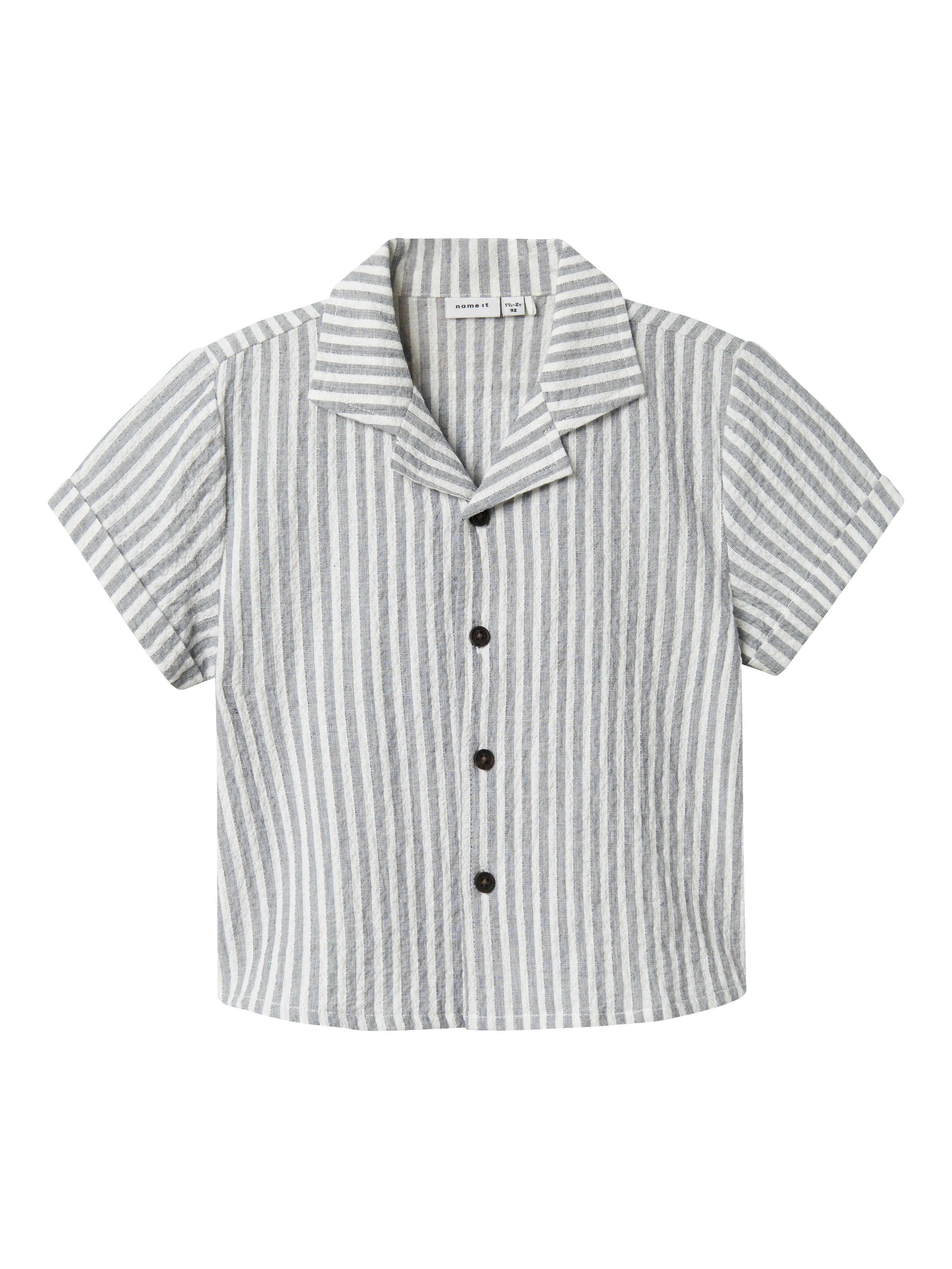 Name It Fedenis Shirt Navy Blazer 92 Cm