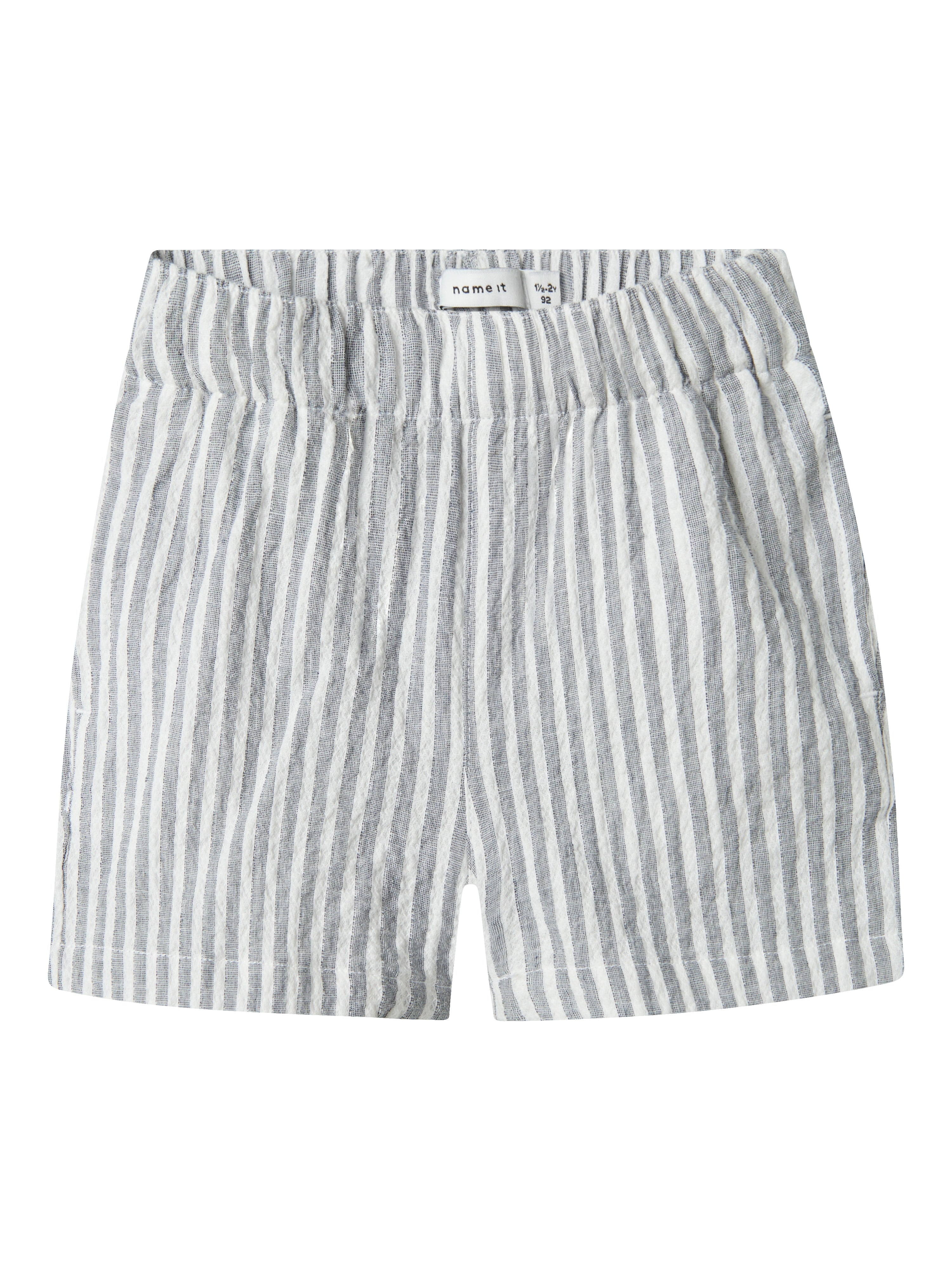 Name It Fedenis Shorts Navy Blazer 92 Cm