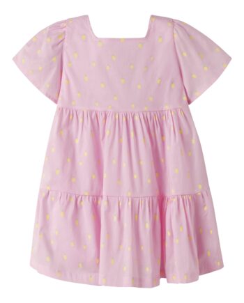 Name It Felia Ss Dress Pirouette 92 Cm