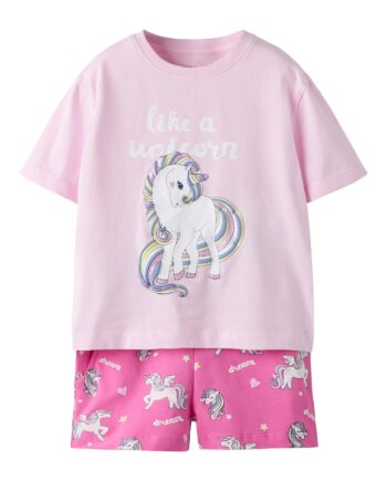 Name It Feniaz Shorts Sæt Pirouette 92 Cm