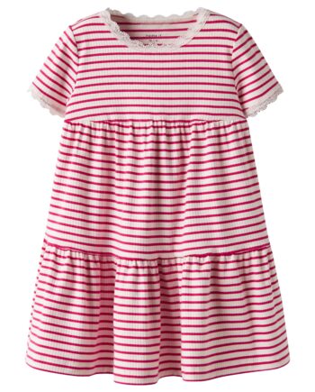 Name It Fensina Ss Dress Love Potion 92 Cm