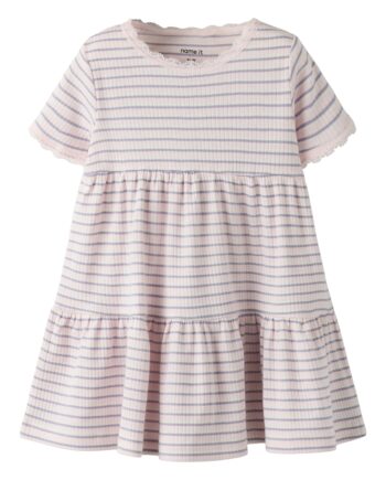 Name It Fensina Ss Dress Tender Touch 92 Cm