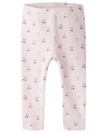 Name It Ficherry Legging Cradle Pink 50 Cm