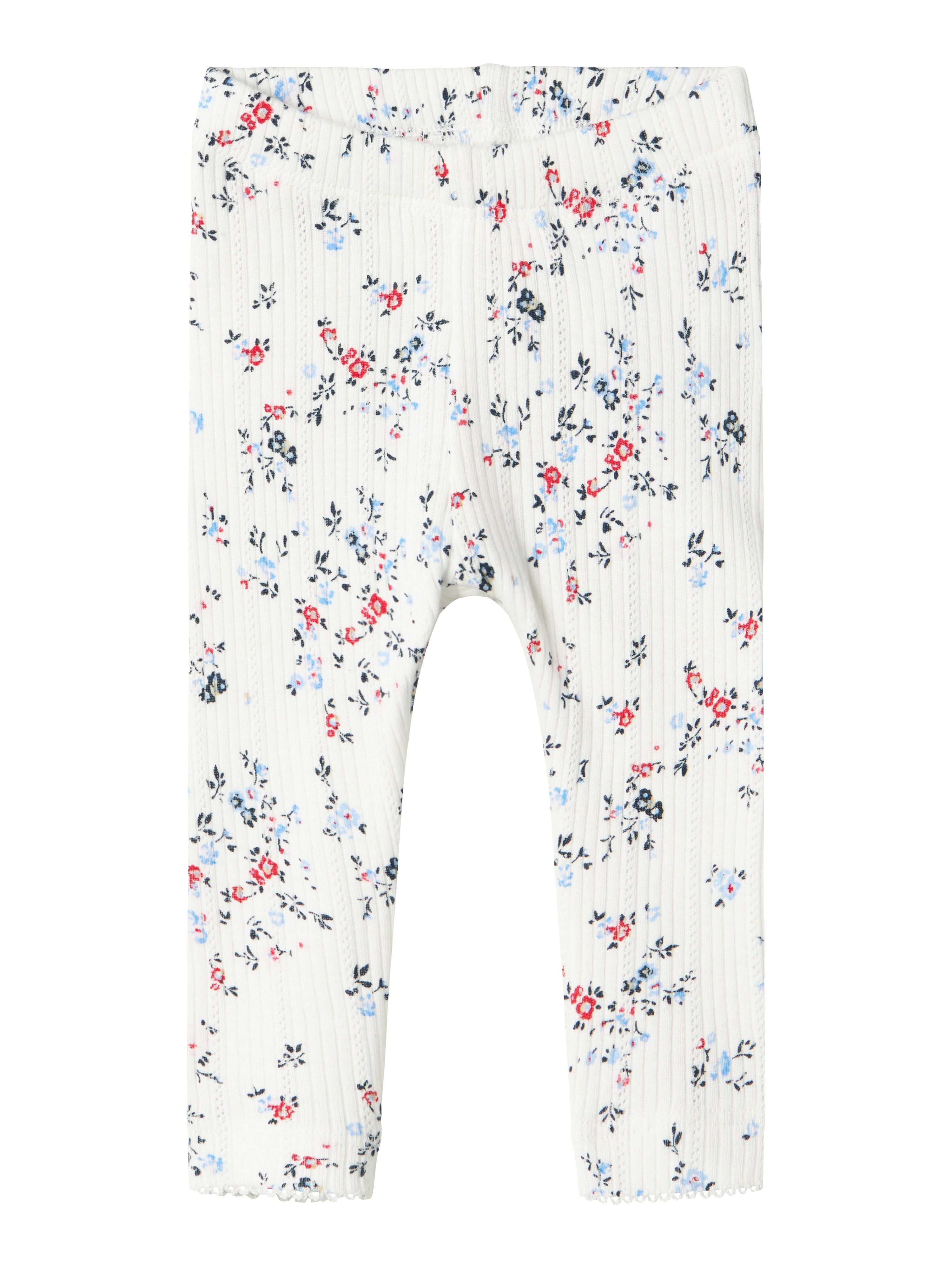Name It Filine Leggings Cloud Dancer 50 Cm