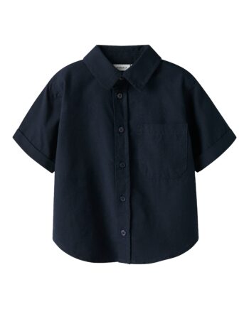 Name It Filip Ss Shirt Salute 92 Cm