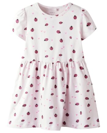 Name It Filla Dress Tender Touch 92 Cm
