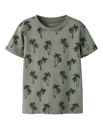 Name It Fille Ss Top Shadow 92 Cm