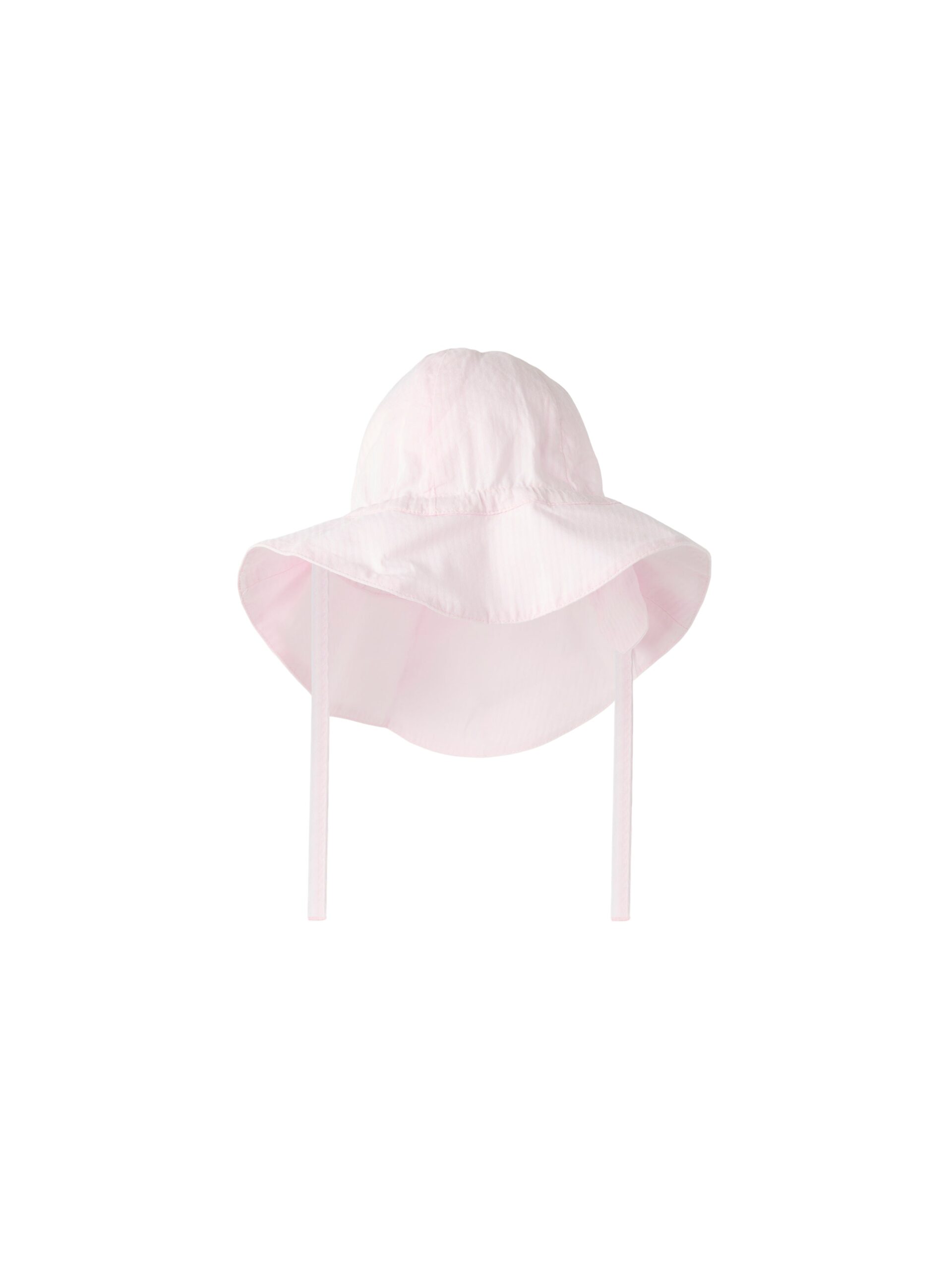Name It Fillian Hat Cradle Pink 34-39 - Mdr