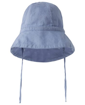 Name It Fillian Hat Purple Impression 34-39    -  Mdr